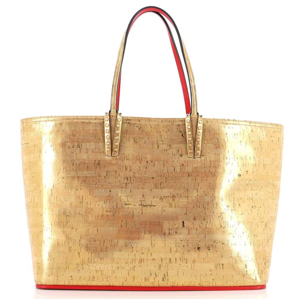 Christian Louboutin Cabata East West #113534C12B - Picture 1 of 9